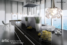 Artic Ceiling Lights Mantra Flush Fittings Artic Ceiling Lights Mantra Flush Fittings
